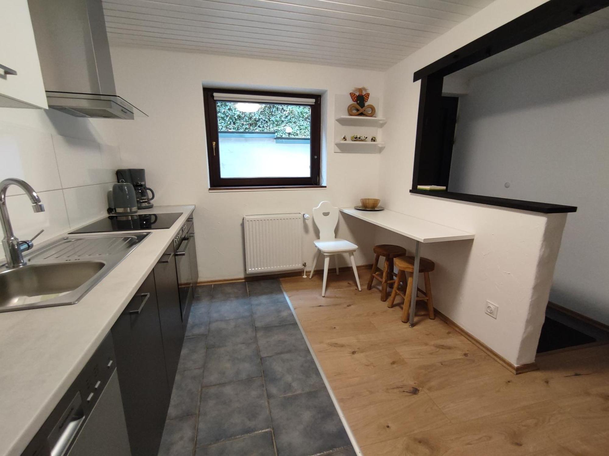 Ferienwohnung 'Unter Der Burg' Brodenbach Eksteriør billede